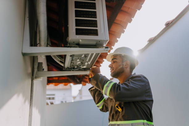 Best Emergency HVAC Services in Magnolia, AR
